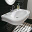 Lirico 35'' L Bathroom Sink-64358962
