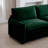 Oversized Modular Cushioned Sofa With Conversible Ottoman-115842503-106554202