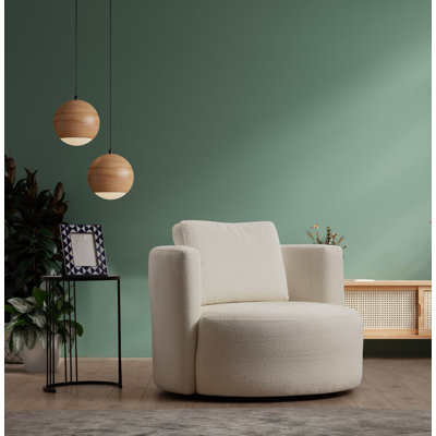 Wing Chair