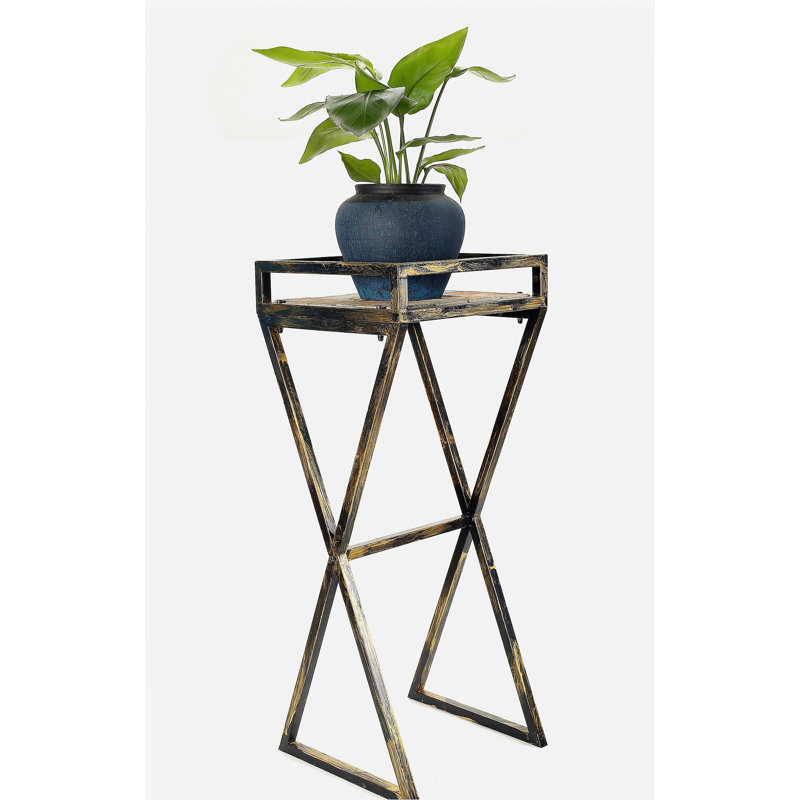 Support pour plante 35,5 po