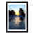 Black Framed selected