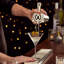 Parisian Cocktail Shaker Set -94679907