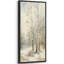 Art mural rétro sur toile, impression de paysage naturel pour décoration murale rustique-118765844-118765843