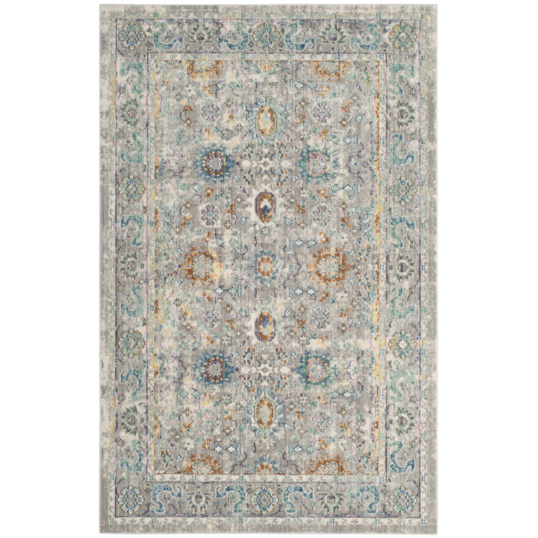 Kashief Performance Oriental Rug