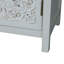 Armoire d'appoint 60 "avec 4 portes