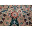 Tapis en laine New Oriental
