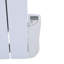 1200w Horizontal Flat Panel Radiator