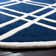 Deedie Hand Tufted Wool Geometric Rug