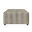 Repose-pieds en velours beige-1647830018