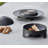 Ember Fire Pit Small