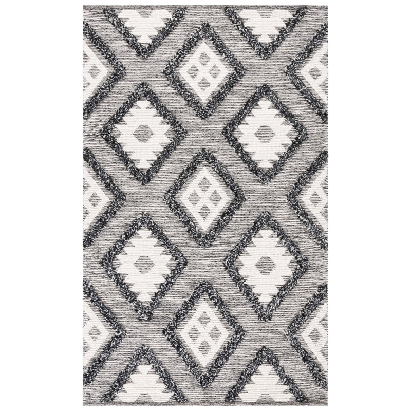 Brynnan Area Rug, Rectangle 6' x 9'