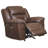 Reavis Faux Leather Recliner-1790132202-1817754007