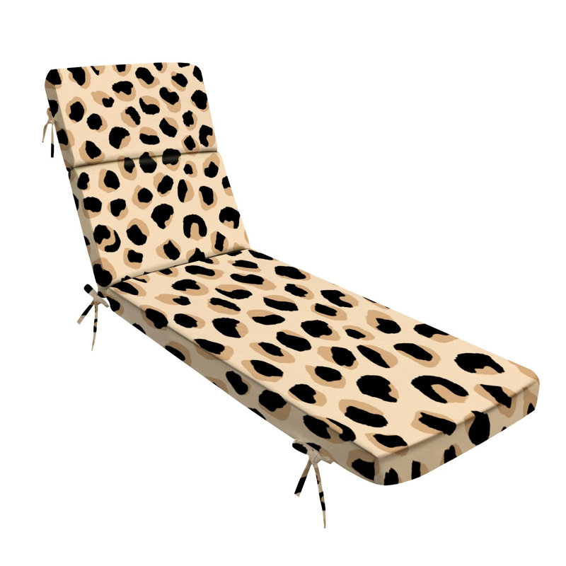 Coussin de patio pour l'extérieur Peenoke