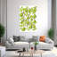 Art contemporain contemporain abstrait-1395056641