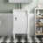 White est en rupture de stock
