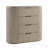 Light Oak Chest