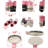Bathroom Accessory Set
