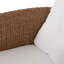 Manhart Patio Chair with Cushions