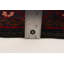 Teimani Red Rug 3'7" x 6'4"