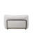 STAY Outdoor 74.9" Reclining Patio Daybed-91343623
