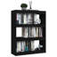 Jamarrian 103cm H x 100cm W Solid Wood Standard Bookcase-1926808521