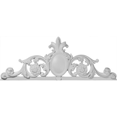 Centre de recouvrement Valence H 13 3/4 po x l 36 3/4 po