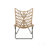 BRYSON CHAIR, Chair