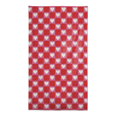 Nappe Heart