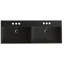 Unlimited 47.2'' L Bathroom Sink-5823291-95755160