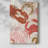 Sandy Claws II -Gallery Wrapped Cavas-1753643313