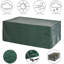 180 cm W Outdoor Patio Dining Set Cover