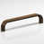 Matte Oil Rubbed Bronze