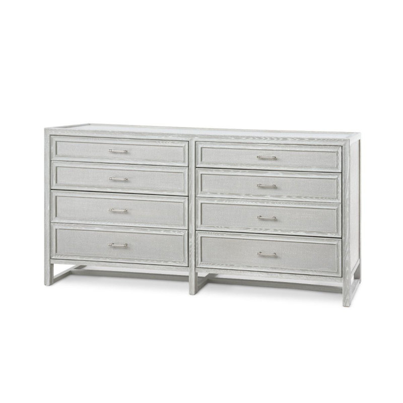 8 - Drawer Dresser