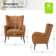 Atalyia 30'' Wide Wing Back Armchair