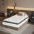 Firm Mattress, 10" & 12" Gel Memory Foam Hybrid Mattress in a Box-86874976-86997800