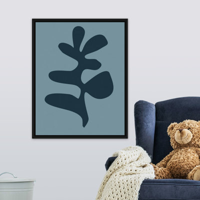 Plants & Flowers Framed Art