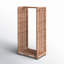 Rattan General Basket Set-563260741
