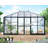 Grower’s Haven Victorian Style Polycarbonate Greenhouse-101560097