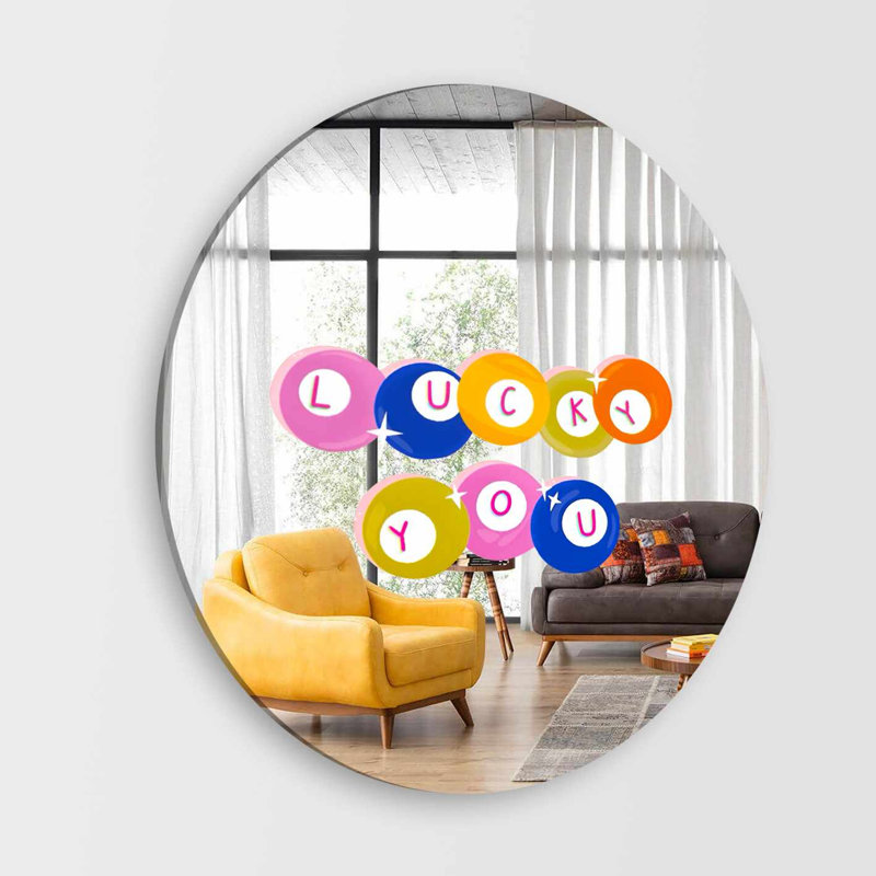 Karly Decorative Mirror