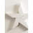 Decorative Three-Piece Wooden Stars-112558568
