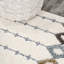 Tapis multicolore / crème Wilmington-1536531187