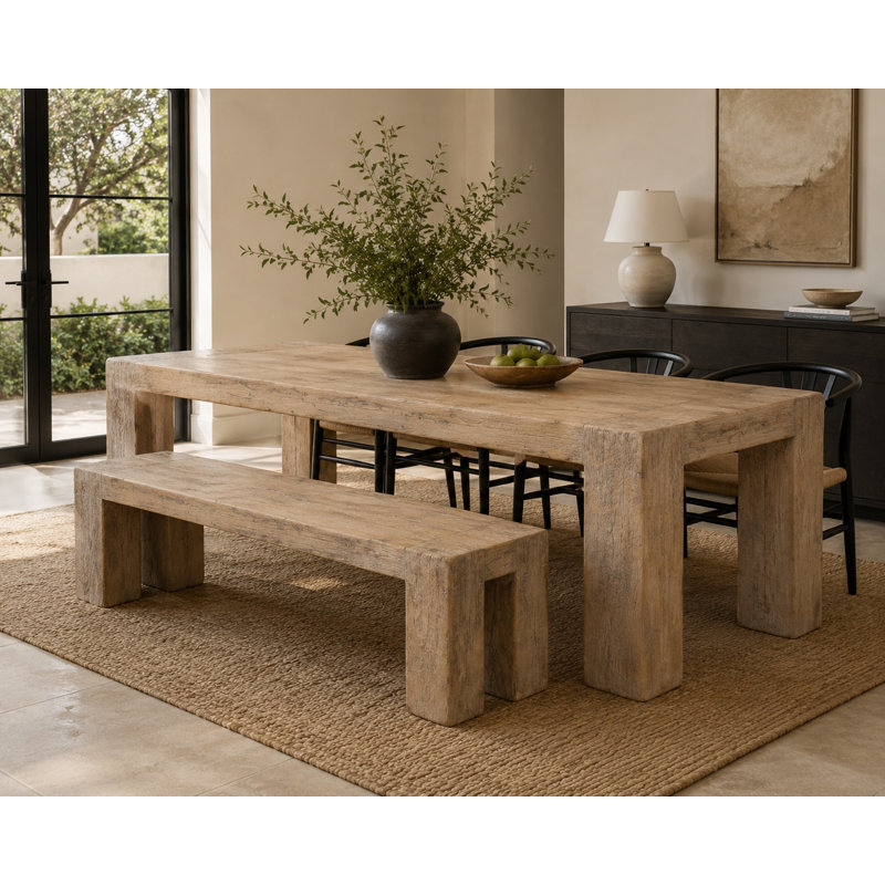Rectangulaire, H 29,92 po x L 83,86 po x l 39,37 po 