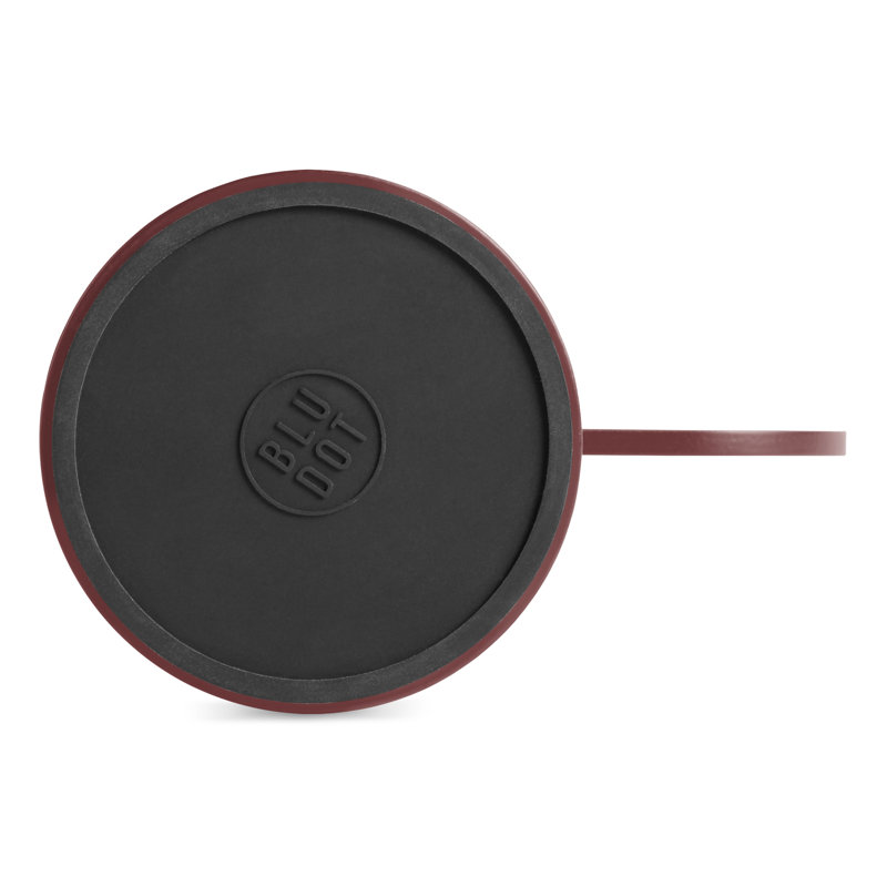 Who Goes There? Candlestick, Oxblood