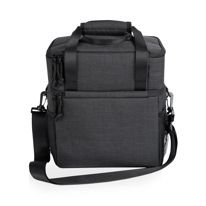 Double-Decker Lunch Cooler
