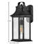 Lanterne murale d'extérieur à 1 ampoule Sereia-499096714-499096717