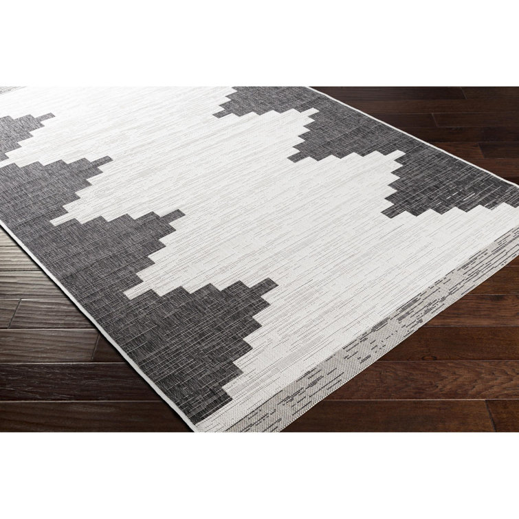 Mortimer Indoor/Outdoor Rug
