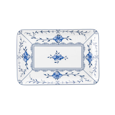 Seltmann Weiden Amina Porcelain Serving Dish