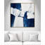«Blue Midnight Plateau I» par Judith Shapiro-1356529591-1356529586
