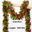 Anistasia Faux Garland-829503059-829503063