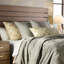McKenzie Printed Cotton Pillow Made-To-Order-2004699209-2004699211